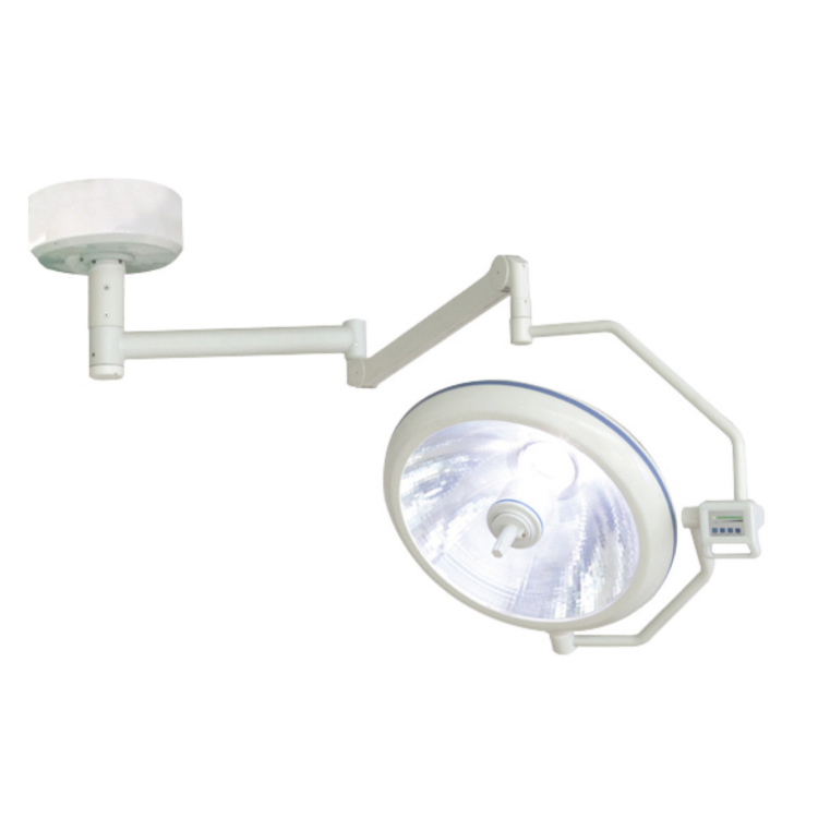 YDZ700 整体反射手术无影灯