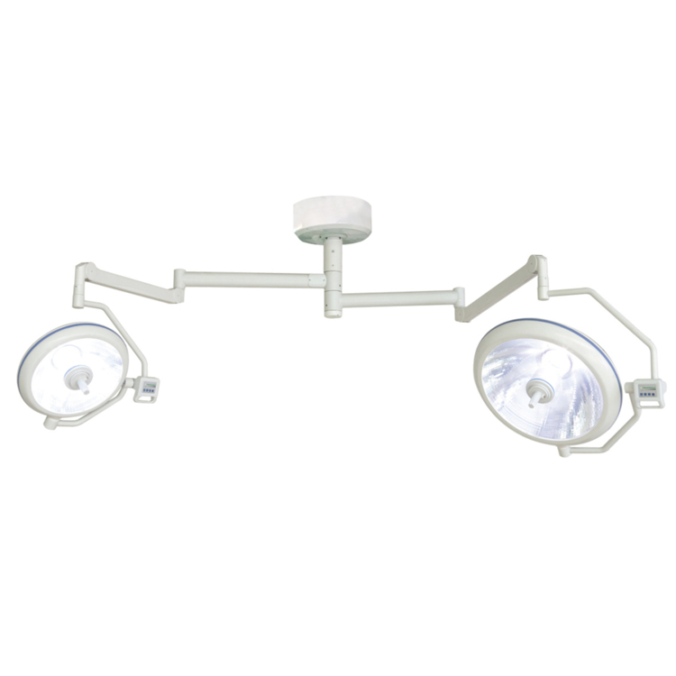 YDZ700/500整体反射手术无影灯