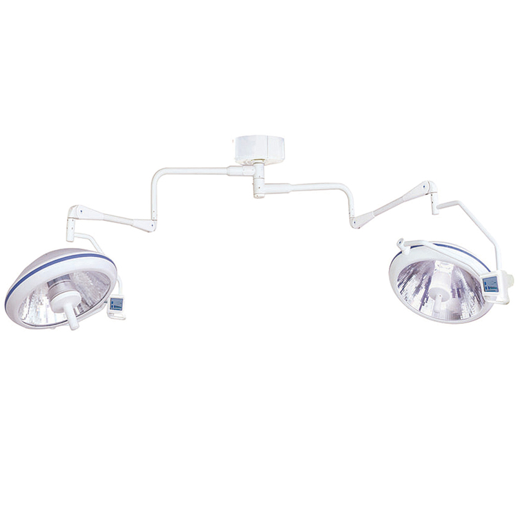 YDZ700/700 整体反射手术无影灯