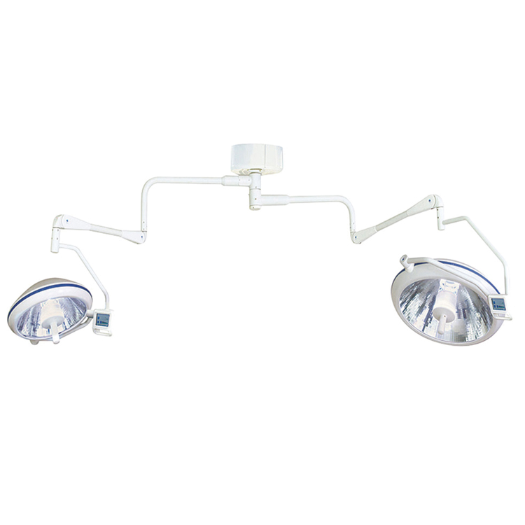 YDZ700/500整体反射手术无影灯