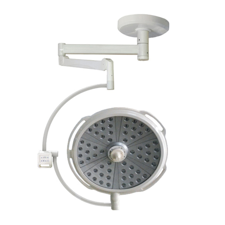 YDE 700 LED手术无影灯 (贝壳式 )