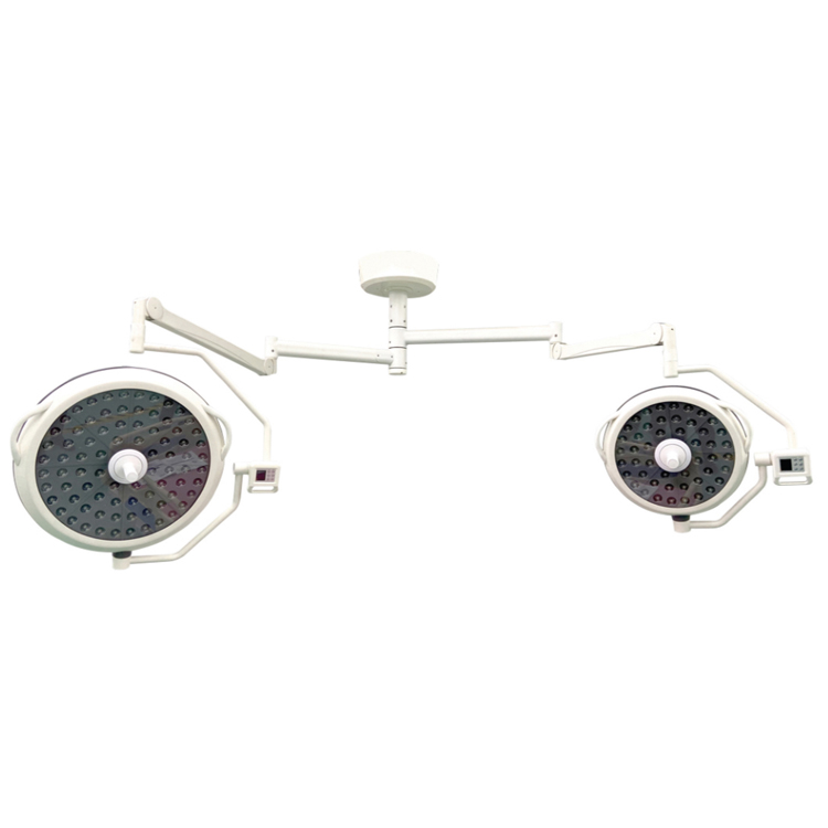 YDE 700/500 LED手术无影灯 ( 满天星 )